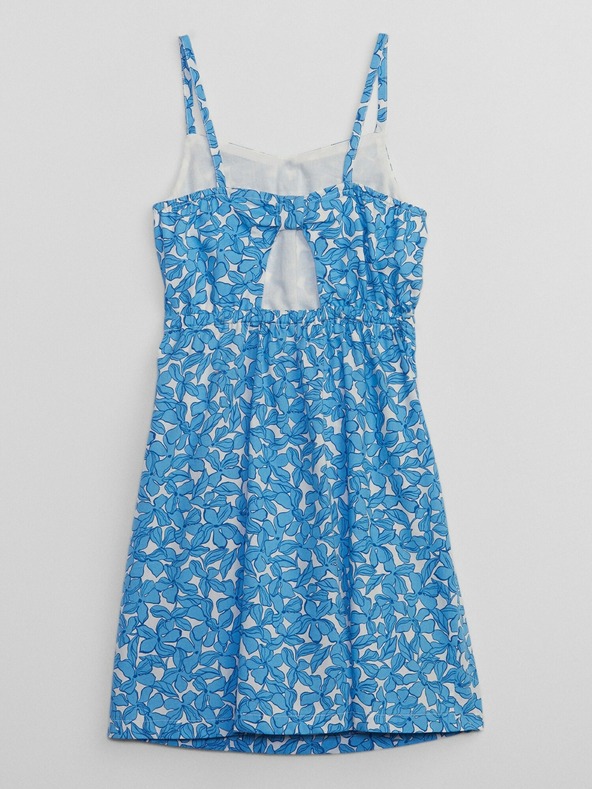 GAP Children's patterned dress GAP