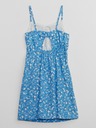 GAP Children's patterned dress GAP