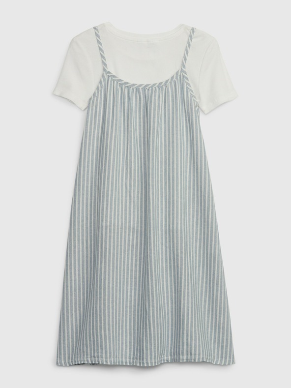 GAP Children's dress and t-shirt GAP