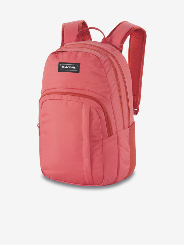 Dakine Zaino da donna Dakine Campus M 25 l rosso