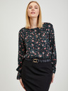 Orsay Black short pencil skirt ORSAY