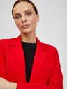 Orsay Giacca da donna rossa ORSAY