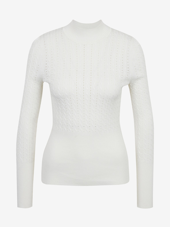 Orsay Maglione ORSAY bianco da donna