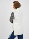 Orsay Gilet da donna panna ORSAY