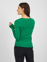 Orsay Cardigan da donna verde ORSAY