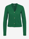 Orsay ORSAY cardigan da donna verde con misto lana