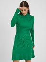 Orsay Abito da donna verde ORSAY