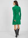 Orsay Abito da donna verde ORSAY