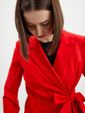 Orsay Giacca da donna rossa ORSAY