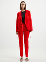 Orsay Giacca da donna rossa ORSAY