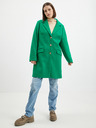 Orsay Cappotto donna verde ORSAY