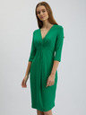 Orsay Abito da donna verde ORSAY