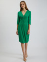 Orsay Abito da donna verde ORSAY