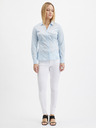Orsay Camicia da donna azzurra ORSAY