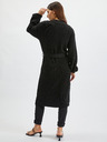 Orsay Cardigan lungo nero da donna ORSAY