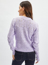 Orsay Cardigan donna viola chiaro ORSAY