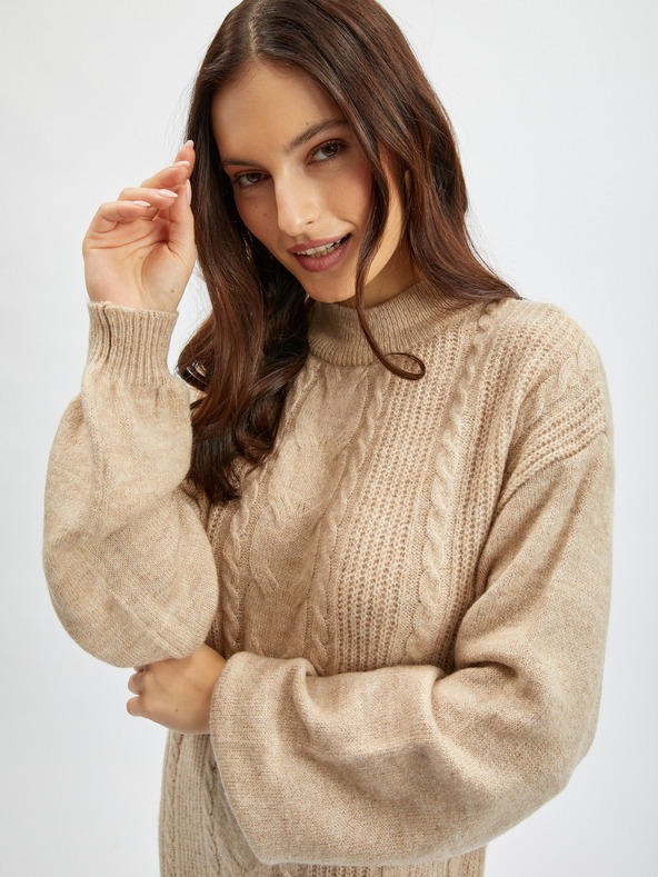 Orsay ORSAY Cardigan donna beige