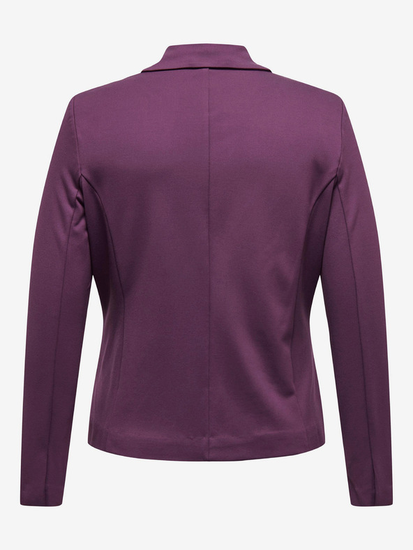 ONLY CARMAKOMA Giacca viola da donna ONLY CARMAKOMA Oro