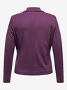 ONLY CARMAKOMA Giacca viola da donna ONLY CARMAKOMA Oro