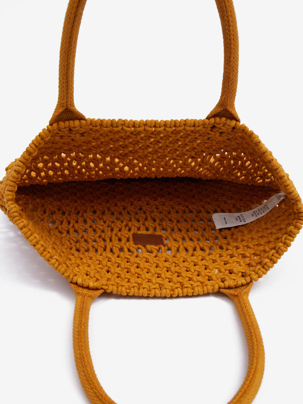 Orsay Borsa da donna arancione ORSAY