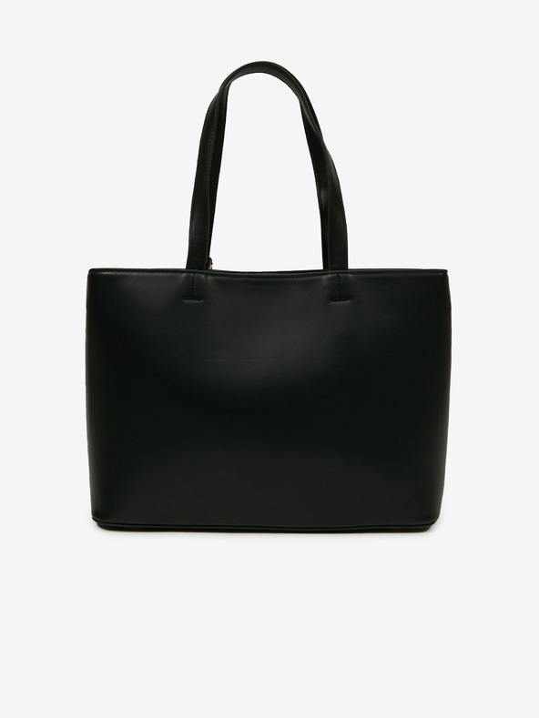 Orsay Shopper da donna marrone e nera ORSAY