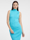 Orsay Top in maglia blu da donna ORSAY