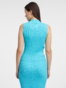 Orsay Top in maglia blu da donna ORSAY