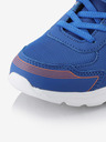 ALPINE PRO Sneakers sportive da bambino blu ALPINE PRO BASEDO