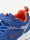 ALPINE PRO Sneakers sportive da bambino blu ALPINE PRO BASEDO