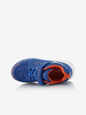 ALPINE PRO Sneakers sportive da bambino blu ALPINE PRO BASEDO