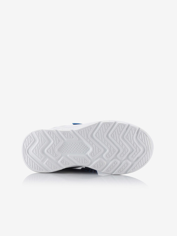 ALPINE PRO Sneakers sportive da bambino blu ALPINE PRO BASEDO