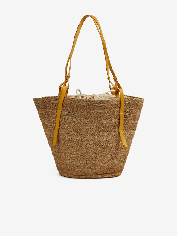 Orsay Shopper donna marrone ORSAY