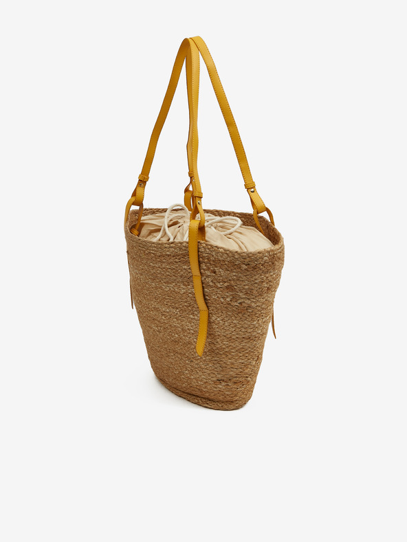 Orsay Shopper donna marrone ORSAY