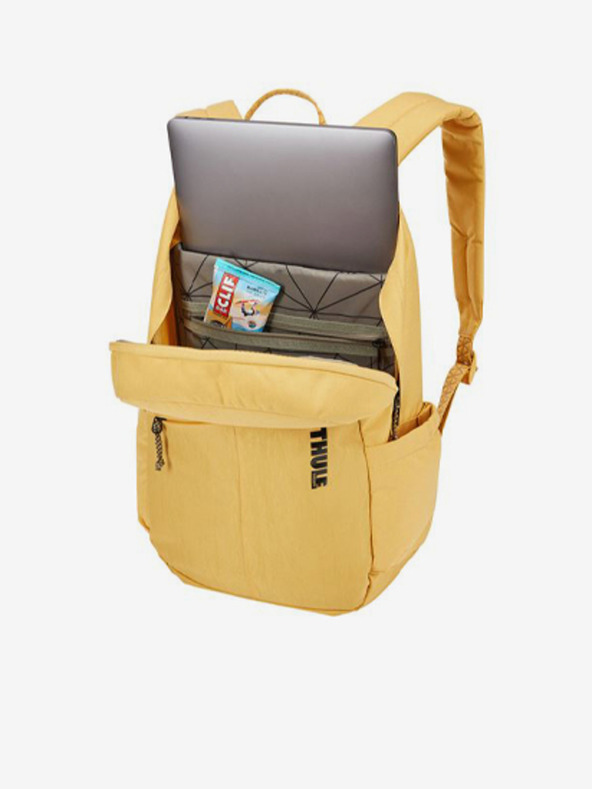 Thule Zaino Thule Notus 20 l giallo
