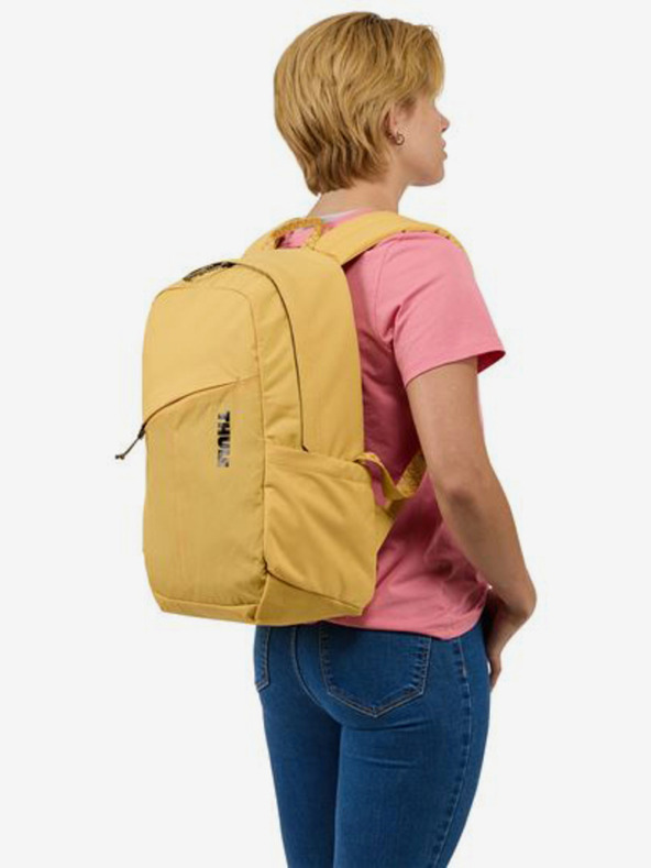 Thule Zaino Thule Notus 20 l giallo