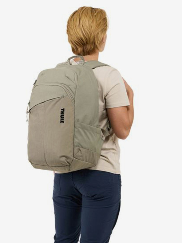 Thule Zaino grigio Thule Exeo 28 l