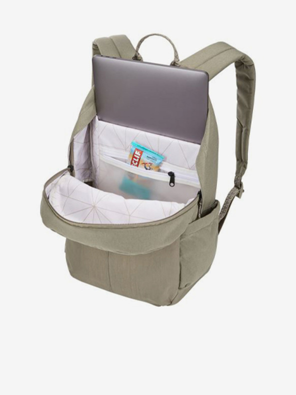 Thule Zaino grigio Thule Indago 23 l