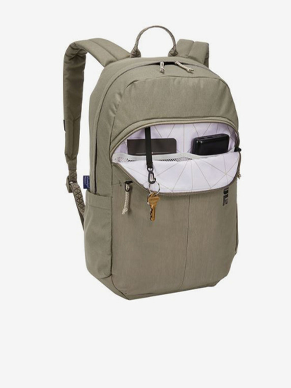 Thule Zaino grigio Thule Indago 23 l