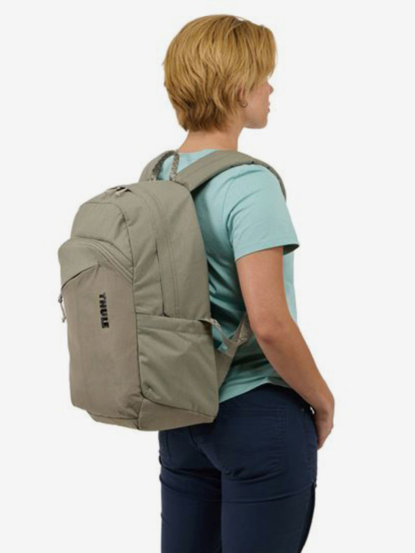 Thule Zaino grigio Thule Indago 23 l