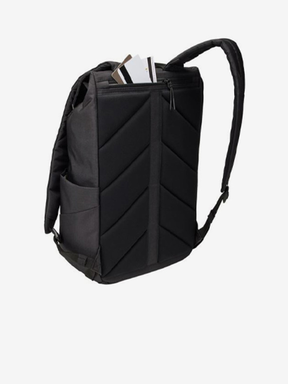 Thule Zaino Thule Lithos 16 l nero
