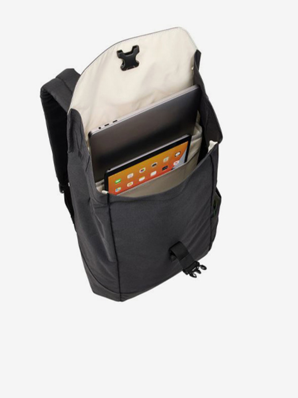 Thule Zaino Thule Lithos 16 l nero
