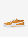 Puma Scarpe da ginnastica unisex arancioni Puma Ever FS CV