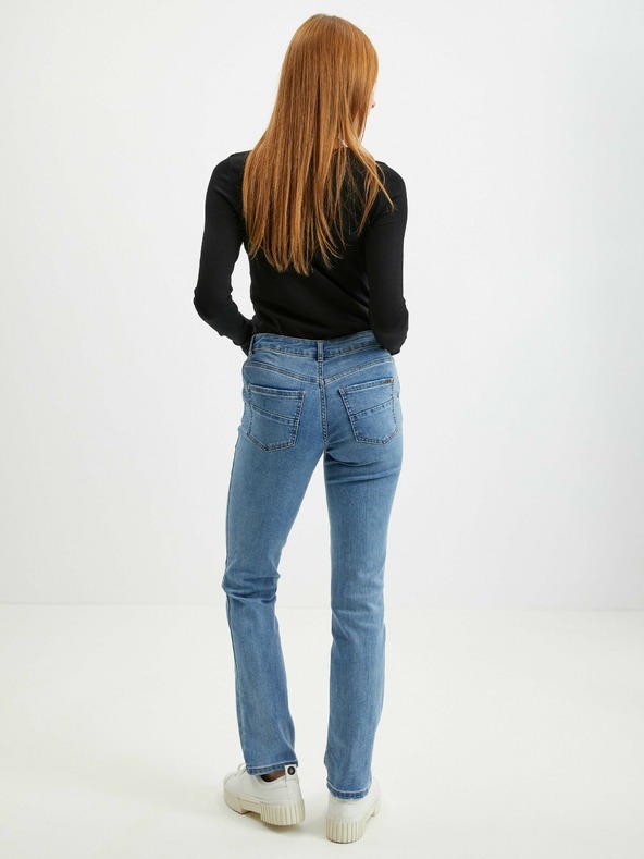 Orsay Maglione leggero nero da donna ORSAY