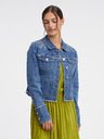 Orsay Giacca denim blu da donna ORSAY