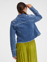 Orsay Giacca denim blu da donna ORSAY