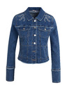 Orsay Giacca denim blu da donna ORSAY