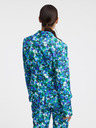 Orsay Blazer da donna ORSAY verde e blu a fiori