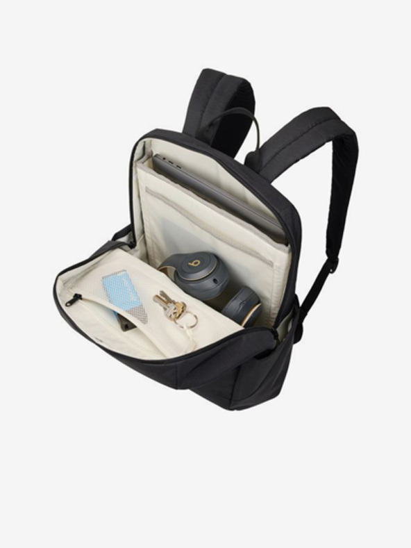 Thule Zaino nero Thule Lithos 20 l