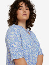 Tom Tailor Tom Tailor - Vestito floreale blu
