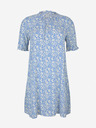 Tom Tailor Tom Tailor - Vestito floreale blu
